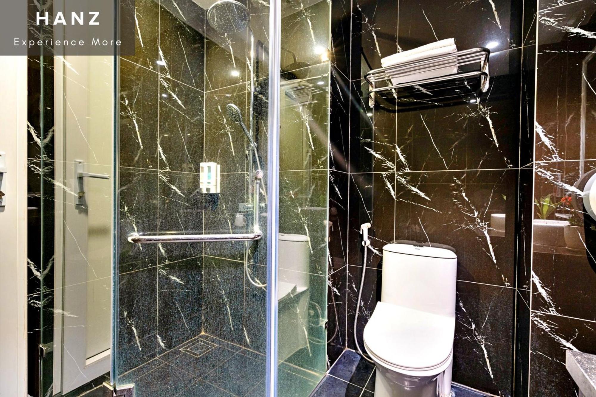 Kieu Anh Hotel Ha Noi Hanoi Buitenkant foto